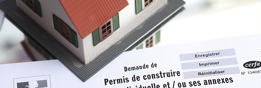 permis de construire