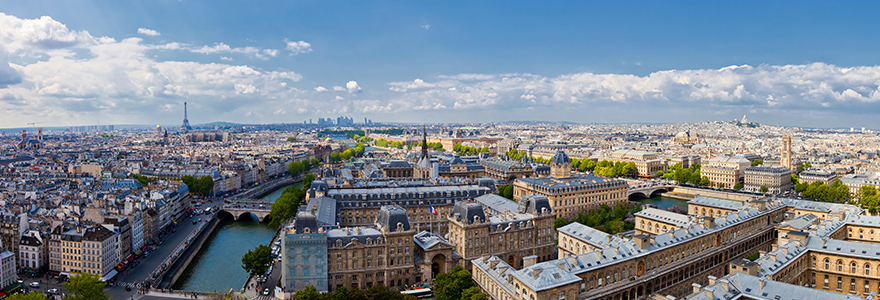 marché immobilier