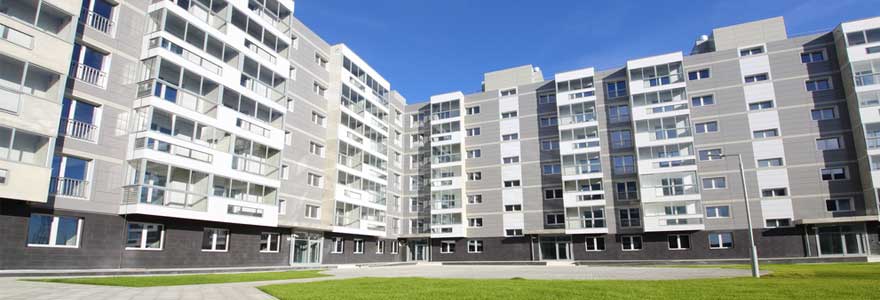 logement HLM