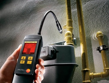 Recherche de fuite d’eau : par l’inspection vidéo et caméra thermique