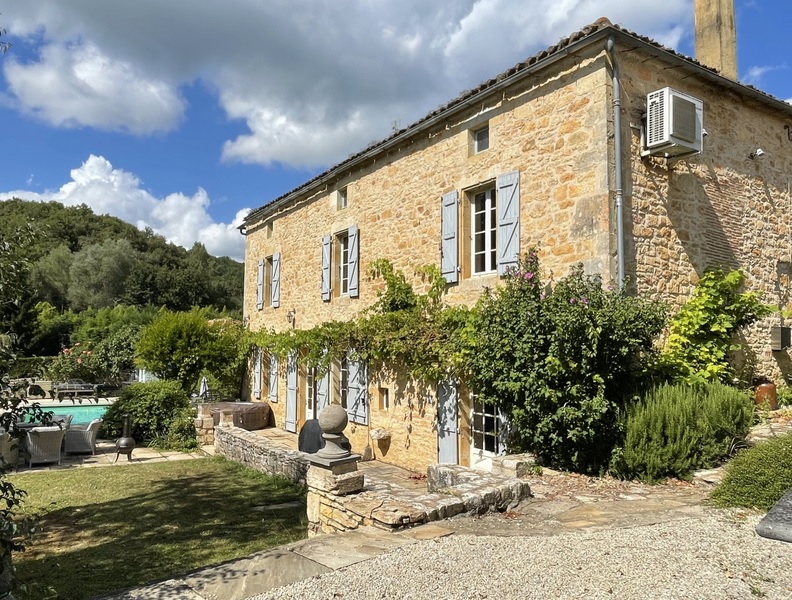 Une maison en pierre : qu'est ce que c'est ?