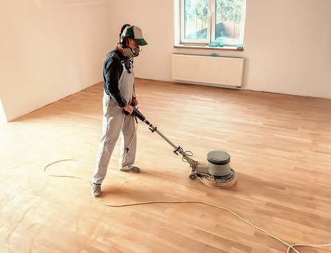 Comment poncer un parquet : le matériel à utiliser