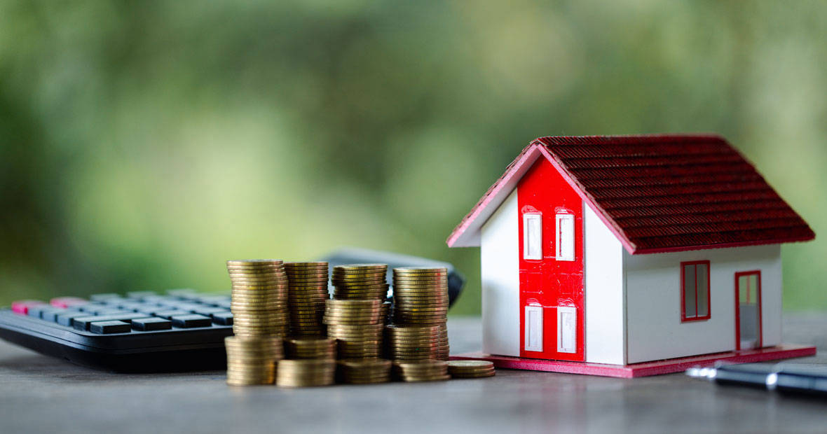 Assurance crédit immobilier