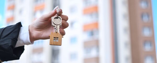 Charges d’appartement