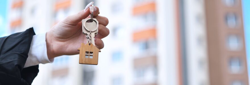 Charges d’appartement