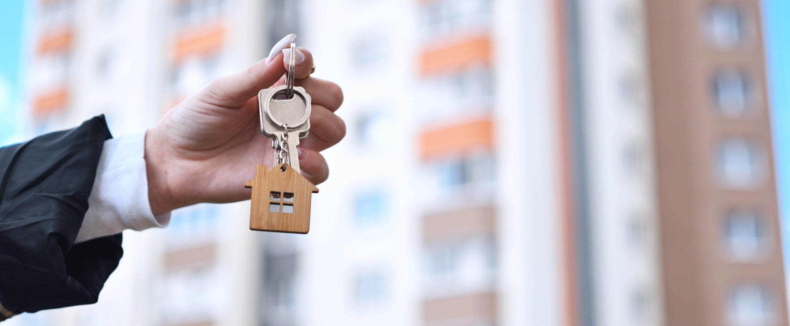 Charges d’appartement